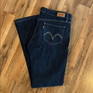 Ladies jeans